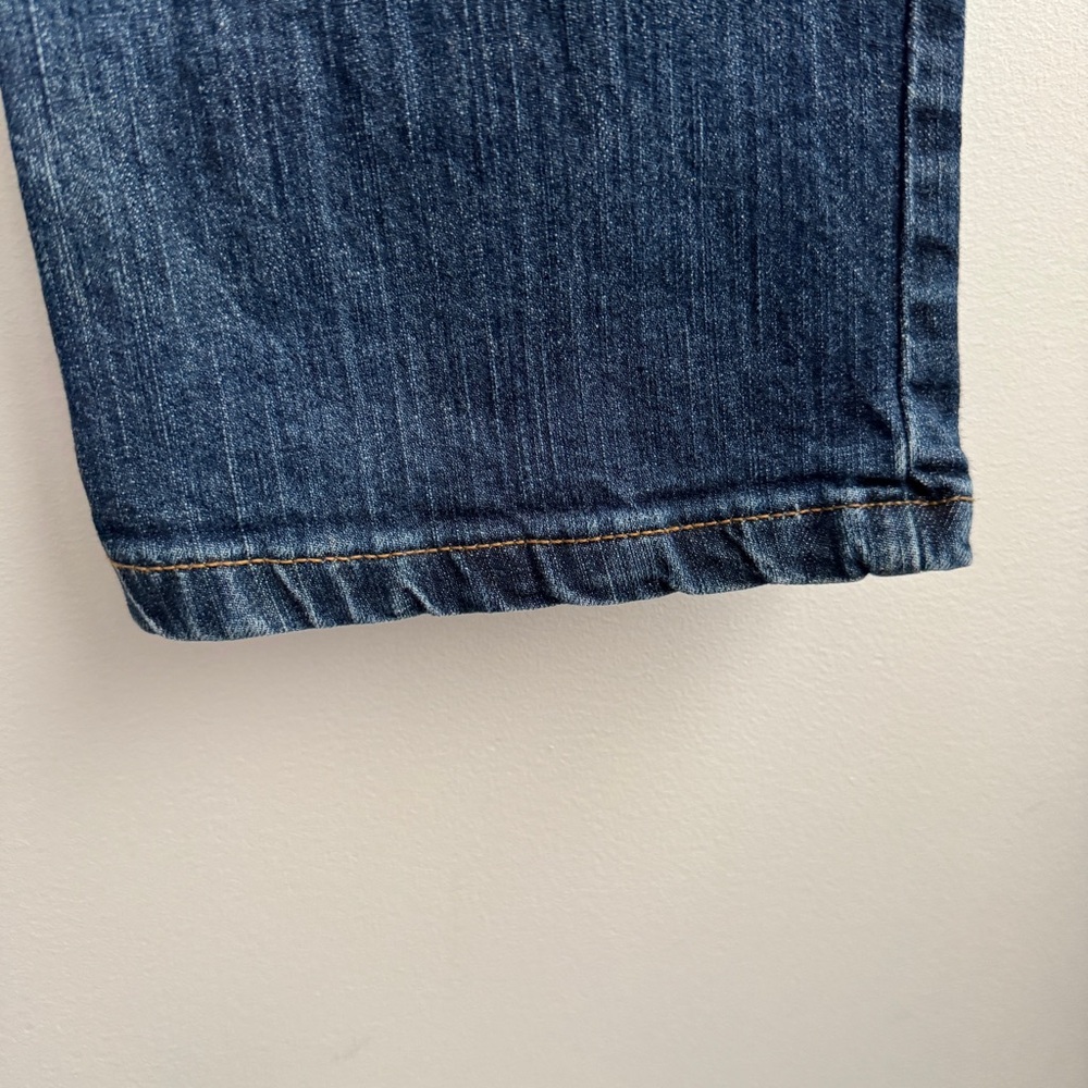 Kimes Betty Women's Jeans Size 4/34 - Picture 6 of 7